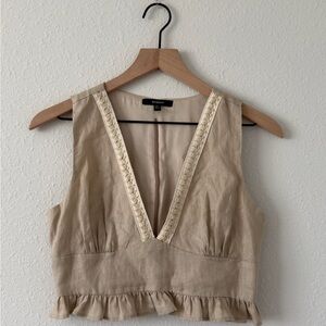 Studio F - Linen Set